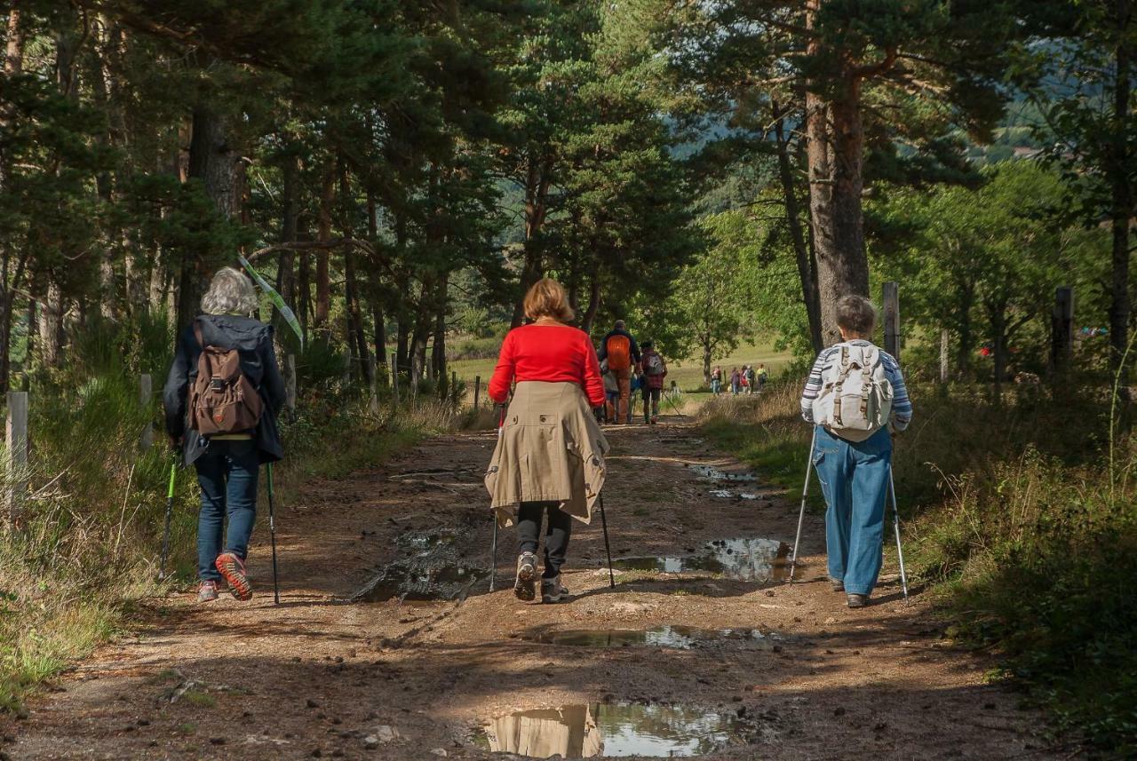 Camping Naeco Audierne Plouhinec  Экстерьер фото